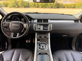 LAND-ROVER - RANGE ROVER EVOQUE 2.0L SI4 4x4 DYNAM