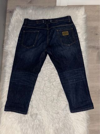 Pantalones Jeans Dolce & Gabbana Hombre
