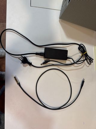 Disco Duro LaCie 6TB (doble celda)