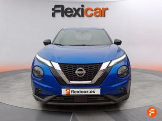Nissan Juke DIG-T 84 kW (114 CV) 6M/T Tekna