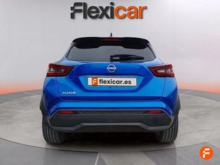 Nissan Juke DIG-T 84 kW (114 CV) 6M/T Tekna