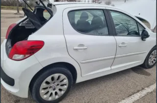 Peugeot 207 2013