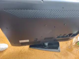 TV LG 42' para piezas