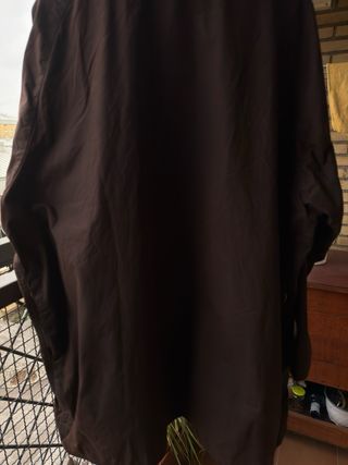 Barbour Beaufort T50 Chaqueta Marrón