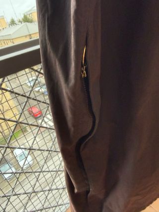 Barbour Beaufort T50 Chaqueta Marrón