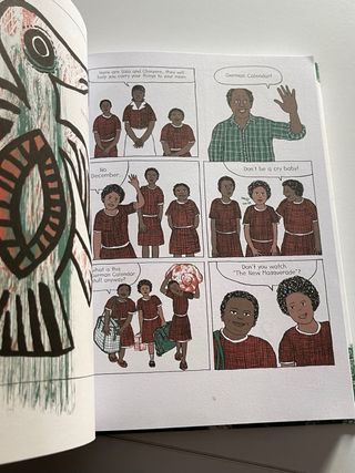 German Calendar No December