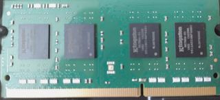 Memoria RAM Kingston DDR3L 4GB PC3-12800