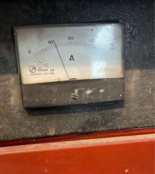 Cargador Carretilla Elevadora Transpaleta