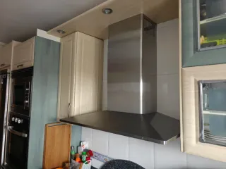 Campana extractora Bosch DKE 985 C