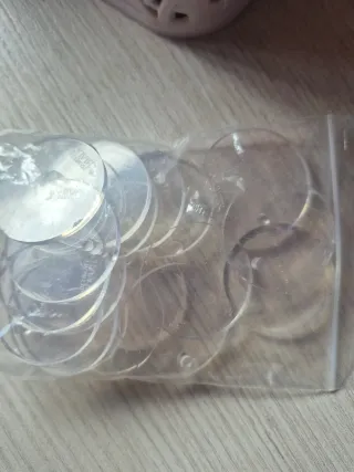 Base trasparenti Funko Pop