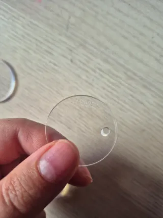 Base trasparenti Funko Pop