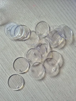 Base trasparenti Funko Pop