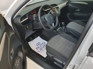 Opel Corsa 2022 1.5D 100CV