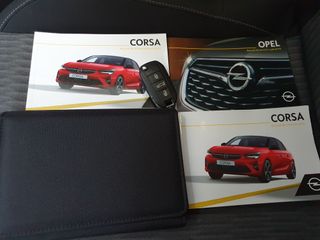 Opel Corsa 2022 1.5D 100CV