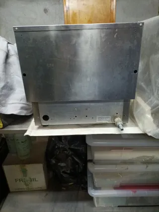 Cocina Industrial Futurmat Rimini