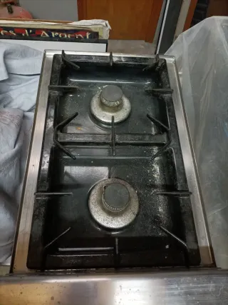 Cocina Industrial Futurmat Rimini