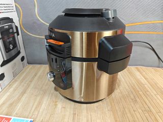 Ninja Foodi MAX Olla eléctrica multifunción