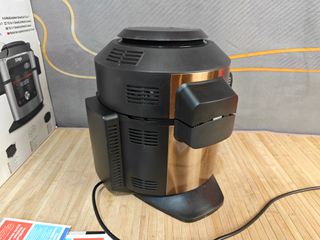 Ninja Foodi MAX Olla eléctrica multifunción