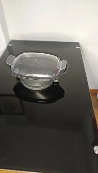 SilverCrest Thermomix