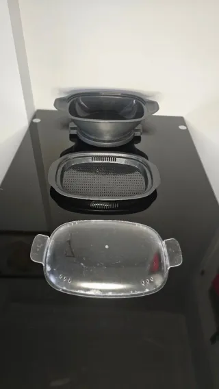 SilverCrest Thermomix