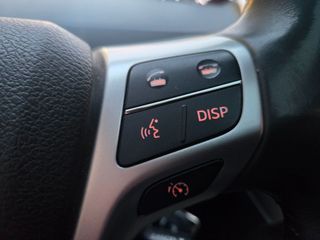 Toyota Verso 7 plazas en excelente estado.