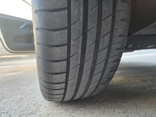 Toyota Verso 7 plazas en excelente estado.