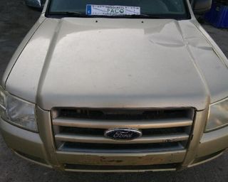 Capot ford 3743723 ranger (es) 359326