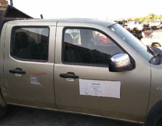 Capot ford 3743723 ranger (es) 359326