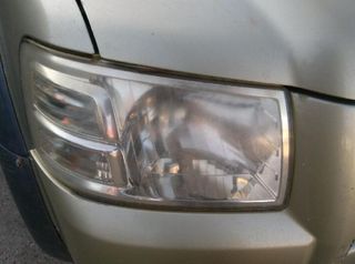 Capot ford 3743723 ranger (es) 359326