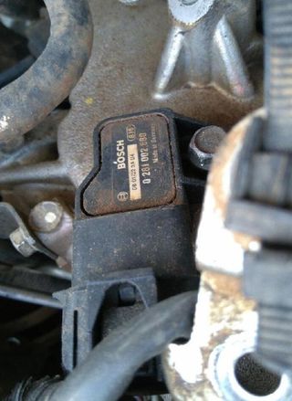 Capot ford 3743723 ranger (es) 359326