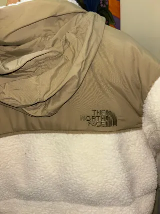 Jaqueta The North Face