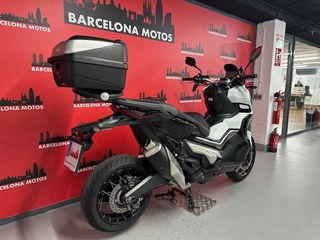 HONDA X-ADV 750 DEL AÑO 2019 !! MUY BUEN ESTADO !!