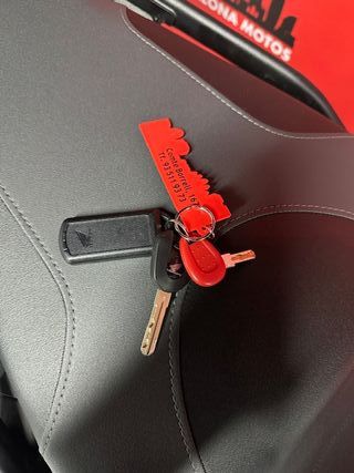 HONDA X-ADV 750 DEL AÑO 2019 !! MUY BUEN ESTADO !!