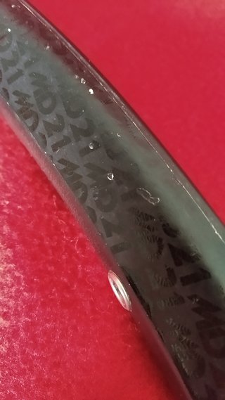 Schwalbe Marathon Efficiency 28x2.00 50-622 Flex.
