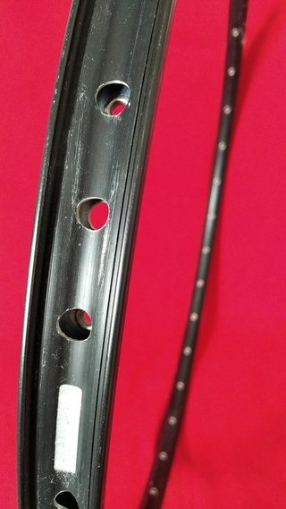 Schwalbe Marathon Efficiency 28x2.00 50-622 Flex.