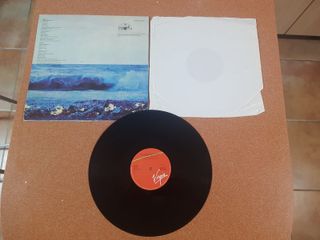 4 Vinilos Mike Oldfield Midprice