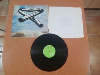 4 Vinilos Mike Oldfield Midprice