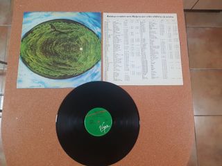 4 Vinilos Mike Oldfield Midprice