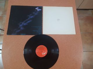 4 Vinilos Mike Oldfield Midprice