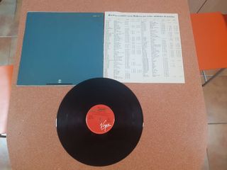 4 Vinilos Mike Oldfield Midprice