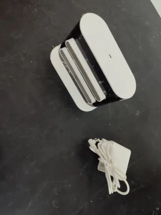 Robot aspirador Xiaomi para piezas