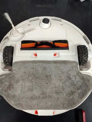 Robot aspirador Xiaomi para piezas