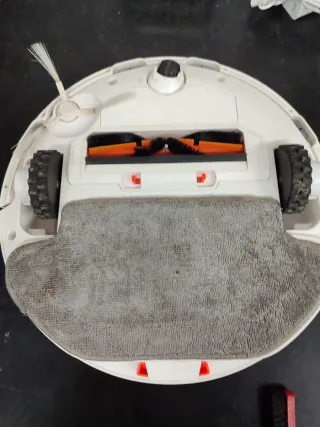 Robot aspirador Xiaomi para piezas