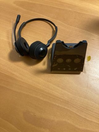 Auriculares Inalámbricos Jabra Engage 65