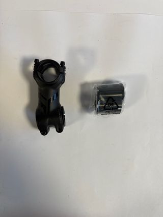 Potencia Specialized Comp Multi Stem 31.8 Negro