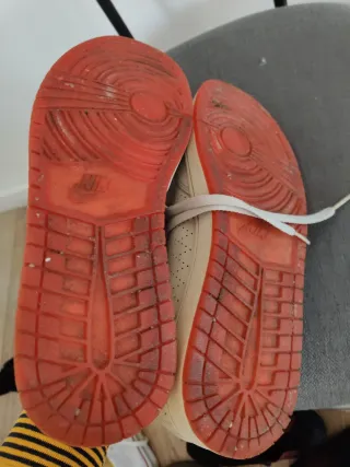 Zapatillas Nike Air Jordan 5 Flight Premium