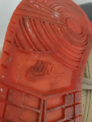 Zapatillas Nike Air Jordan 5 Flight Premium