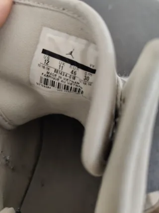 Zapatillas Nike Air Jordan 5 Flight Premium