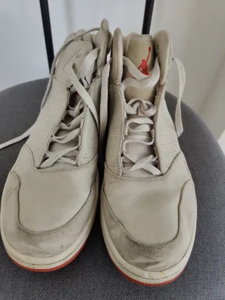 Zapatillas Nike Air Jordan 5 Flight Premium