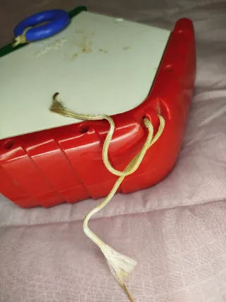 Carillon Cavalluccio Chicco